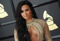 Demi Lovato przeszła duchową przemianę. Ochrzciła się w rzece Jordan