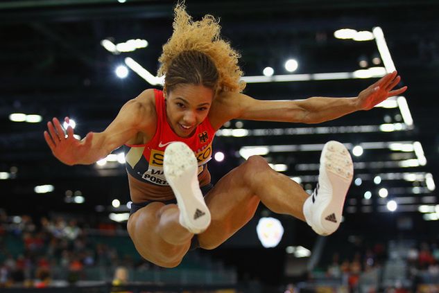 Fot. Ian Walton/Getty Images for IAAF