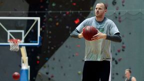 Damian Kulig do Stelmetu Enei BC Zielona Góra? Jest komentarz klubu