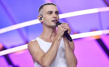 Vito Bambino nie planuje więcej dzieci. "Wazektomia będzie wjeżdżała"