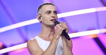 Vito Bambino nie planuje więcej dzieci. "Wazektomia będzie wjeżdżała"