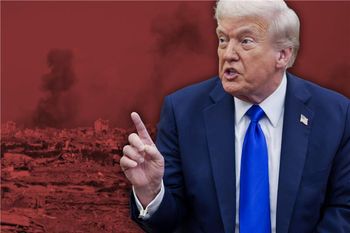 Porozumienie Izrael-Hamas to dopiero początek. "Szansa jest, ale równie dobrze wszystko może runąć"