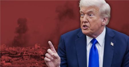Porozumienie Izrael-Hamas to dopiero początek. "Szansa jest, ale równie dobrze wszystko może runąć"