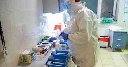 Niemcy oburzeni. Powodem koronawirus i kontrowersyjny eksperyment