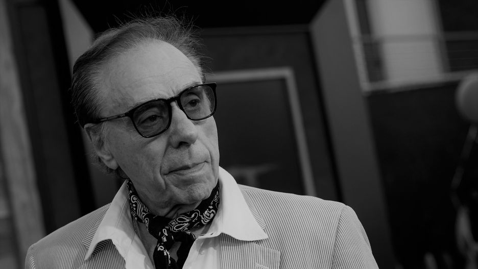 Peter Bogdanovich zmarł w wieku 82 lat