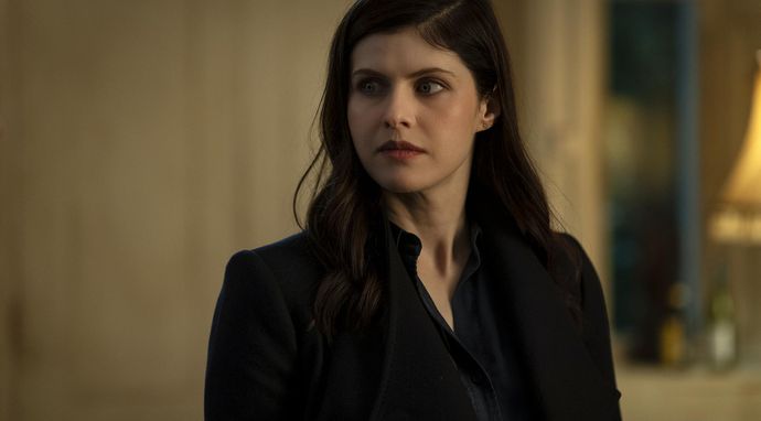 Czarownice Mayfair 2