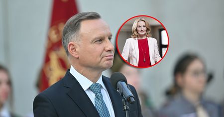Dymisja u prezydenta. Kluczowa zmiana w kancelarii [NEWS MONEY.PL]