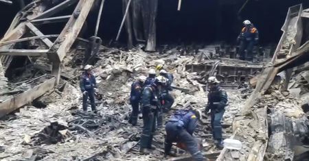 Rosja nie wskazuje na ISIS. Szef FSB: To Ukraina