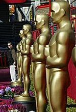Oscarowy rekord 2006 roku