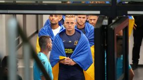 Masowe zatrucia w ukraińskim klubie przed meczem LM. Jest skarga do UEFA