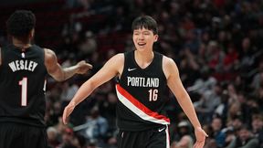 Ogromna kara za kontakt z chińskim koszykarzem