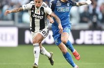Serie A: Moise Kean robi furorę. Juventus lepszy w meczu polskich bramkarzy