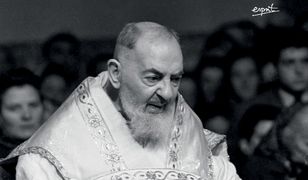 Zniszczyć świętego. Śledztwo w sprawie prześladowania o. Pio