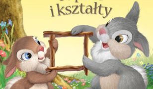 Tuptuś i kształty