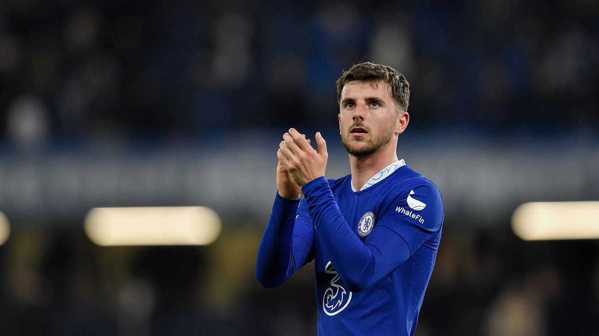 Getty Images / Vincent Mignott/DeFodi Images / Na zdjęciu: Mason Mount.