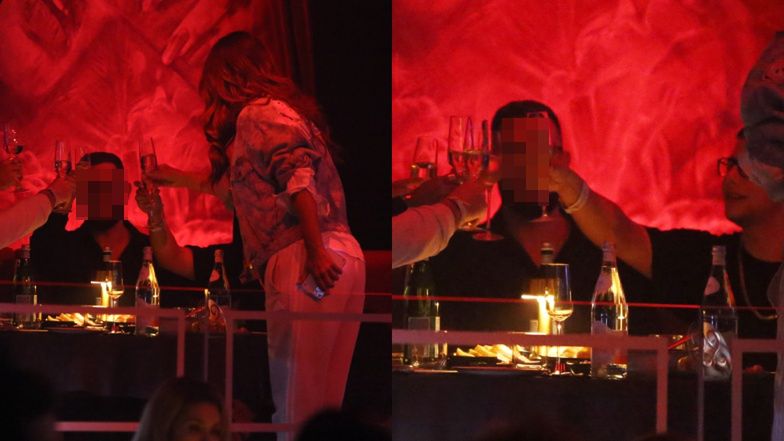 Urodziny Allana Krupy