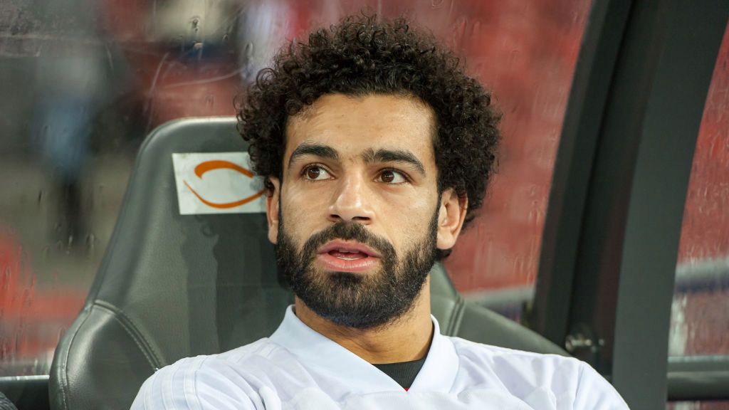 Zdjęcie okładkowe artykułu: Getty Images / Robert Hradil / Na zdjęciu: Mohamed Salah