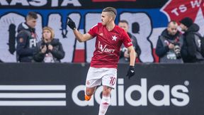 Carlitos rzucił wyzwanie Igorowi Angulo. "Chcę zostać królem strzelców"