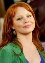 Lauren Ambrose