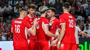 Liga narodów: Kuba - Polska. Gdzie oglądać na żywo, online?