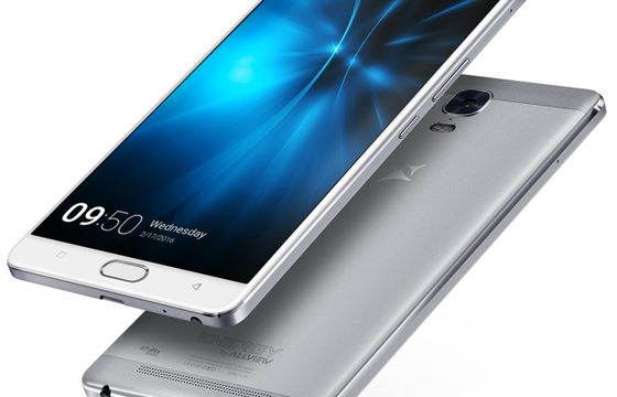 MWC 2016: P8 Energy Pro - nowy smartfon Allview Mobile za 1899 zł (wideo)