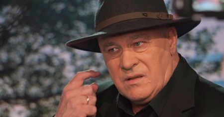 Ryszard Rynkowski miał prowadzić pod wpływem alkoholu i uciec z miejsca kolizji. Usłyszał dwa zarzuty