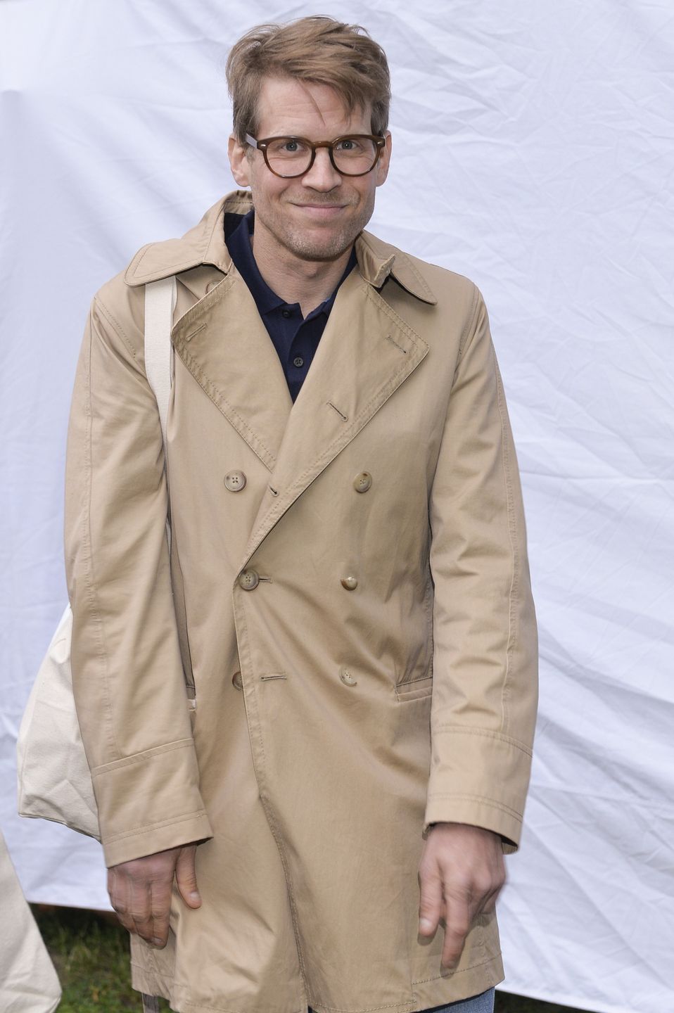 Łukasz Garlicki 