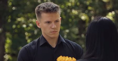 Mikołaj z "Rolnik szuka żony" cały w skowronkach. "Życie zmieniło się o 180 stopni"