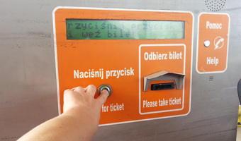 Opnienia w elektronicznym poborze opat - winne pastwo?