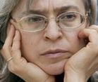 Anna Politkowska zgłoszona do nagrody im. Sacharowa