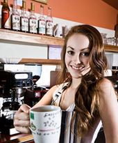 Wystawa „Espresso italiano” w Bibliotece Uniwersytetu Warszawskiego