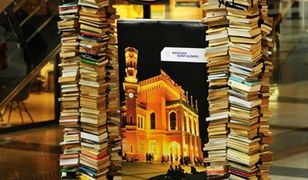 Ruszyły 22. Wrocławskie Targi Dobrych Ksiażek