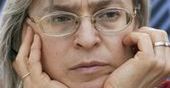Anna Politkowska zgłoszona do nagrody im. Sacharowa