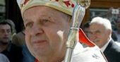„La Repubblica” o książce kardynała Dziwisza