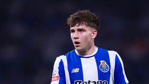 Za tyle można wykupić Pietuszewskiego z FC Porto. Klub już działa