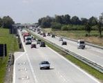 Nie będzie odszkodowania za sąsiedztwo autostrady