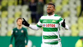 Gerson: To pierwsza taka sytuacja w mojej karierze