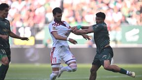 Raków prowadził w 86. minucie. Końcowy wynik to szok