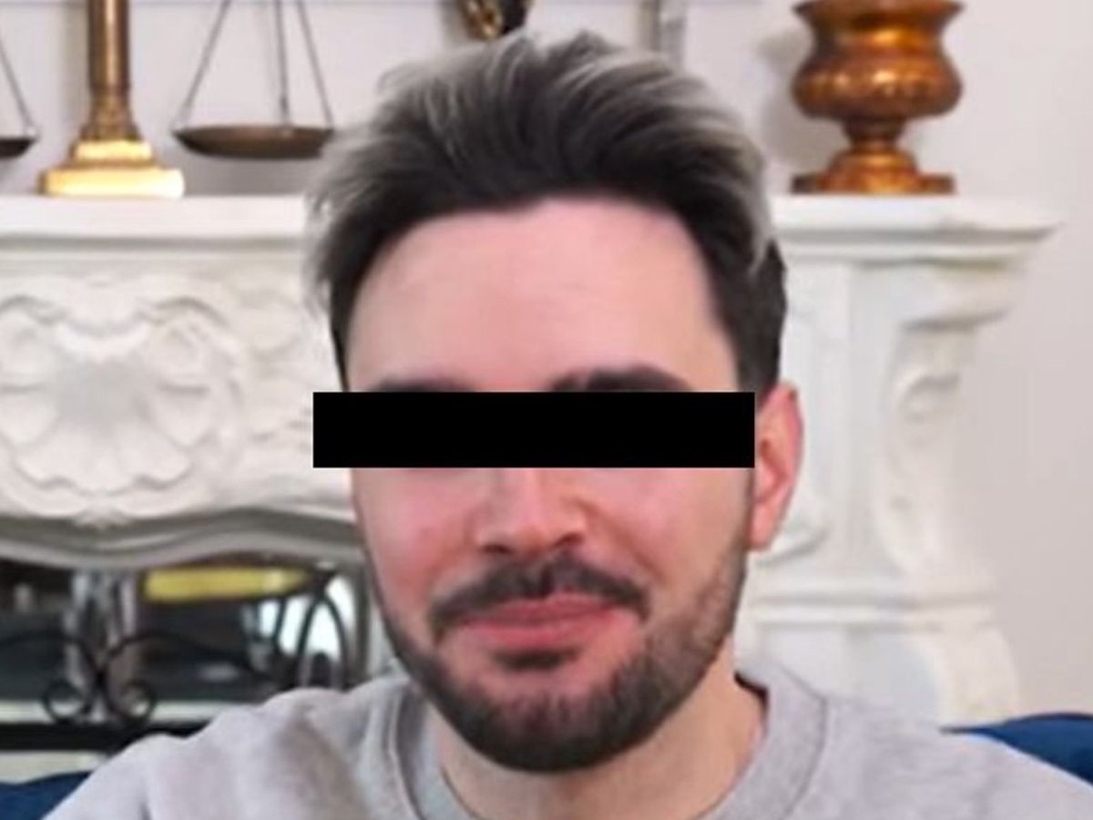 Stuart B. oficjalnie aresztowany. Kiedy ekstradycja "Stuu"?