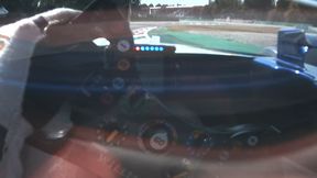 Kibice są zachwyceni nową kamerą w F1. Zespoły mają swoje obawy