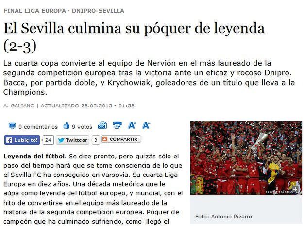 diariodesevilla.es