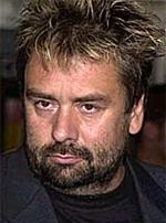 Luc Besson przedstawia Artura