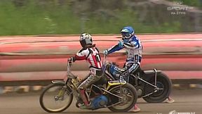 Wanda - Ostrovia: pokoleniowy pojedynek Golloba z Kuciapą