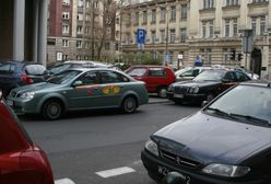 9 na 10 taksówkarzy w Warszawie oszukuje!