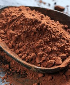 "Kakaowy śnieg". Awaria w fabryce czekolady w Szwajcarii