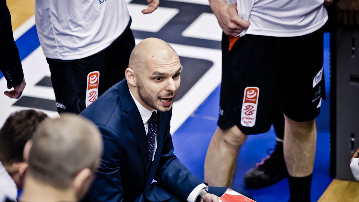 WP SportoweFakty / Tomasz Fijałkowski / Artur Gronek