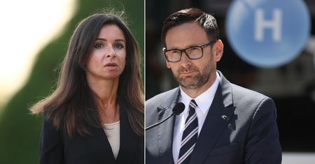 Kaczyńska i Obajtek. Poufna Rozmowa ujawnia nowe maile