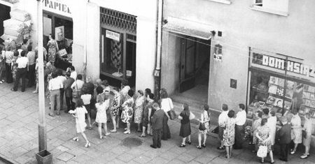 Pamiętasz, jak się żyło za Gierka? Udowodnij