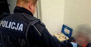 Czyżew: Chciał podjechać do sąsiada, wylądował w rowie. Grozi mu 5 lat więzienia