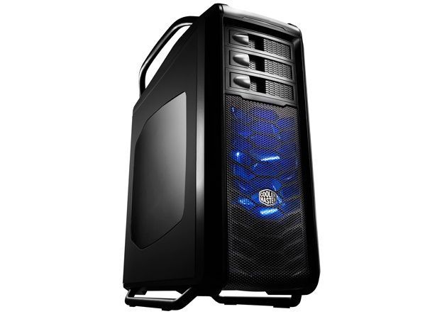 Cooler Master Cosmos SE obudowa zdjęcie